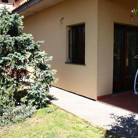 مبيت وإفطار سان جيوفانّي تْيَتينو Garden Fuorirotta المظهر الخارجي الصورة