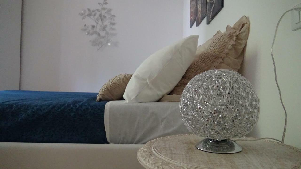 مبيت وإفطار سان جيوفانّي تْيَتينو Garden Fuorirotta المظهر الخارجي الصورة